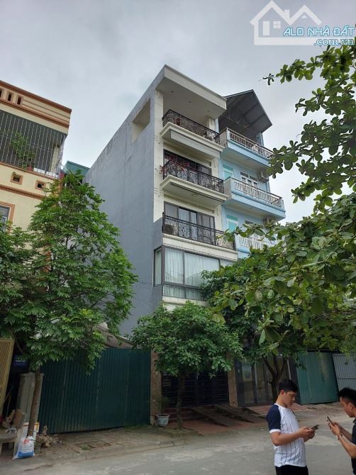 11,5tỷ : 50m2 chính chủ bán LK Dương Nội An Hưng cách đường  Lê Quang Đạo 100m