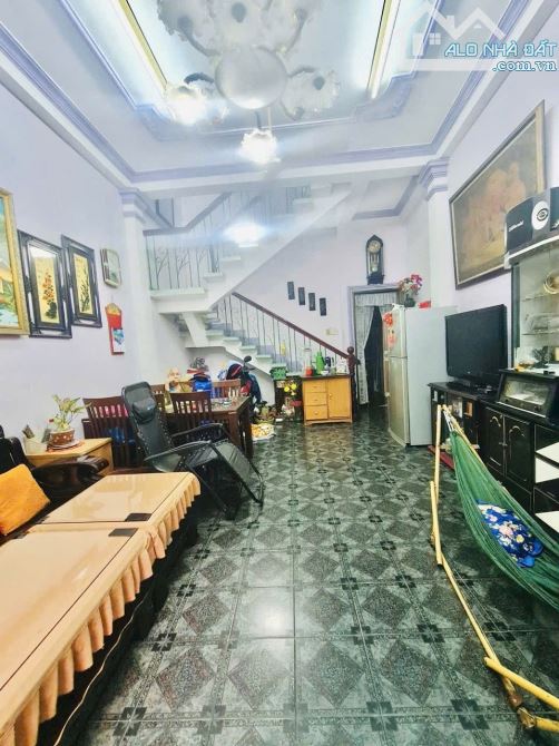 Hàng Hiếm Lý Chính Thắng-4 Tâng-46M2-HXH- Giá Hơn 9Ty còn T Lượng.