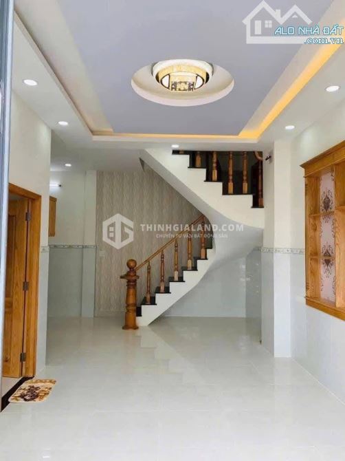 🏘️BÁN NHÀ MỚI ĐẸP 60M2_VÀO Ở ĐÓN TẾT_1 TRỆT 2 LẦU_TẠI LÊ LỢI_PHƯỜNG 4_VŨNG TÀU_CHỈ 4 TỶ📊