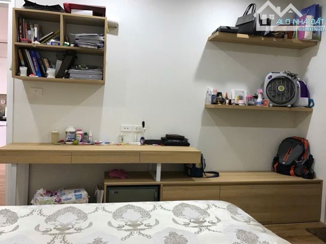 Bán CC SDU Tower 143 Trần Phú DT: 65m2 giá 3.75 tỷ