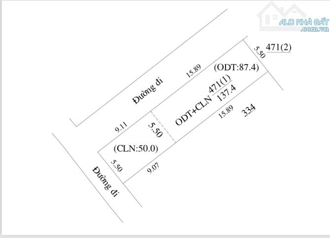 Bán gấp đất đẹp tại Đông Kinh, Đông Hưng, Thái Bình, giá 2,1 tỷ, diện tích 84,43 m2