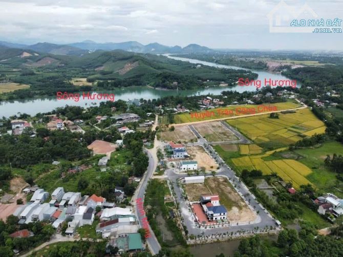 🎯🎯ĐẤT KHỔ BIỆT THỰ VIEW CÔNG VIÊN KQH CƯ CHÁNH, PHƯỜNG THỦY BẰNG