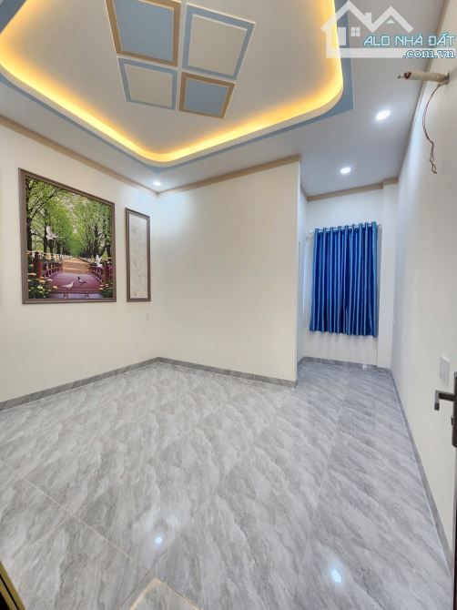 4ty960 TL nhà 69.8m2 MT kinh doanh, đường thông, p.Đông Hòa, Tp.Dĩ An - 10