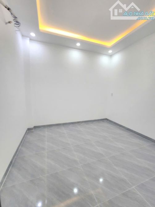 Bán nhà mới 1T2L 4.7x13m, đường D7 Phú Hồng Khang p. Bình Chuẩn - 10