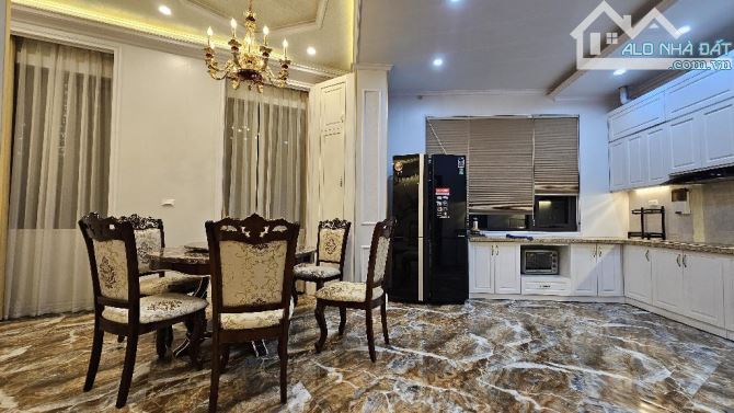 PHÚ MỸ NAM TỪ LIÊM NHÀ 3 THOÁNG. GẦN CHỢ, GẦN Ô TÔ. 62M 12,5 - 10