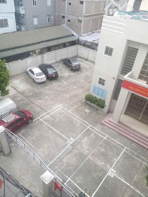 Ô tô đỗ cửa, 54m2, Phố Hoàng Như Tiếp, Long Biên,. Nhỉnh 13 tỷ, - 1