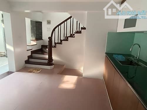 BÁN NHÀ CẦU DIỄN. 60M2, LÔ GÓC, 5 TẦNG, Ô TÔ TRÁNH, KINH DOANH. GIÁ 13.5 TỶ - 1