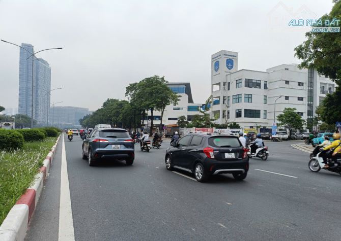 Siêu PL Lê Quang Đạo 300m2- 8T, MT quyền lực, V.hè ngay Hồng Ngọc, 66 tỷ - 1