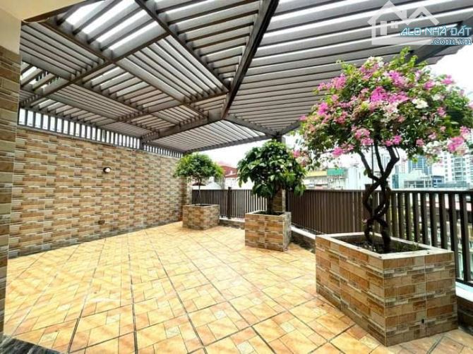 PHÚ MỸ NAM TỪ LIÊM NHÀ 3 THOÁNG. GẦN CHỢ, GẦN Ô TÔ. 62M 12,5 - 1