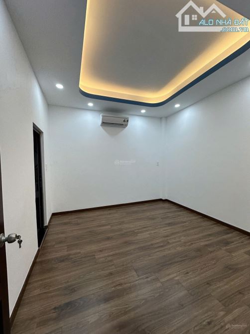 Bán nhà 4T - MT Đường - Ngay Nguyễn Tuyển - Bình Trưng Tây,Q2- DT: 74m2 - Giá chỉ: 9 tỷ TL - 1