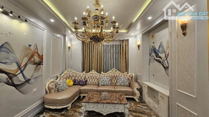 PHÚ MỸ NAM TỪ LIÊM NHÀ 3 THOÁNG. GẦN CHỢ, GẦN Ô TÔ. 62M 12,5 - 12
