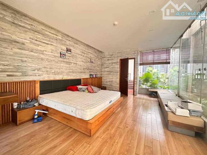 Bán nhà 4 tầng MT đường Nguyễn Hữu Thọ, gần sân bay Đà Nẵng. DT đất: 210m2. - 14