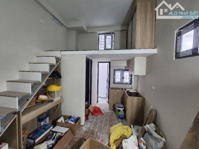 PHÚ MỸ NAM TỪ LIÊM NHÀ 3 THOÁNG. GẦN CHỢ, GẦN Ô TÔ. 62M 12,5 - 14