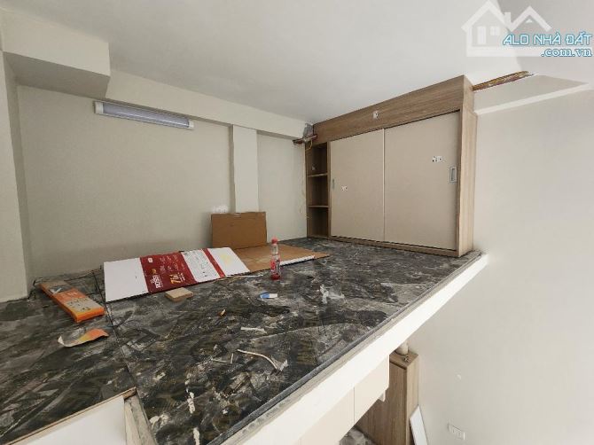 PHÚ MỸ NAM TỪ LIÊM NHÀ 3 THOÁNG. GẦN CHỢ, GẦN Ô TÔ. 62M 12,5 - 15
