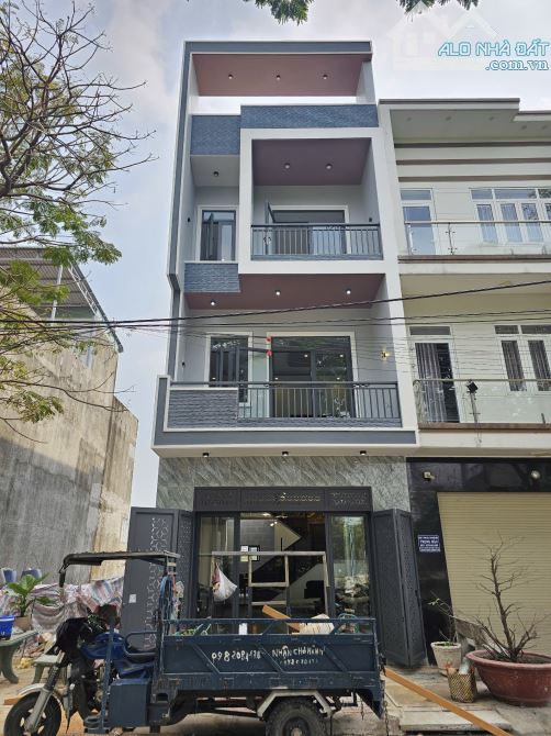 4,85Tỷ TL🔥Bán nhà 1 trệt 2 lầu_81,5m2_KDC gần Chợ Thuận Giao, P.Thuận Giao, Tp.Thuận An - 16