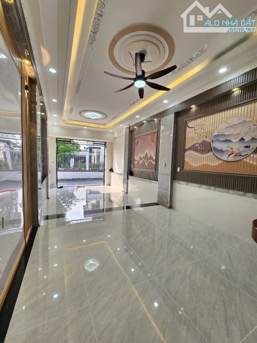 4ty960 TL nhà 69.8m2 MT kinh doanh, đường thông, p.Đông Hòa, Tp.Dĩ An - 17