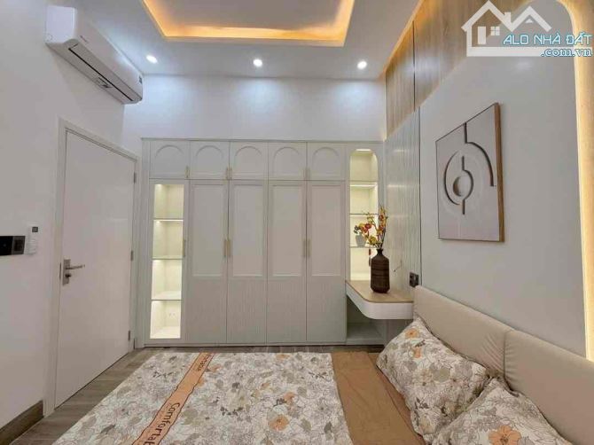 💥Nhà Đẹp 3 Tầng-Full Nội Thất-Hoàng Diệu-Trước Nhà 3m Gần Trường Gần Chợ-60m2-Nhỉnh 4 Tỷ - 20