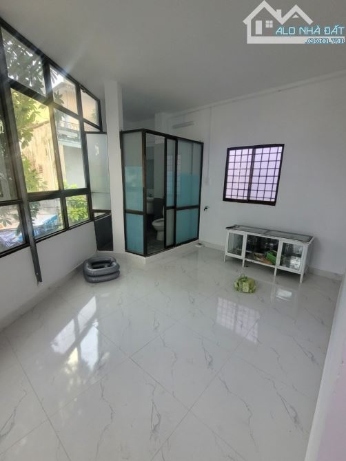 ► Mặt Tiền An Nhơn, View Công Viên, 56m2, 2 tầng, 4.4 tỷ - 2