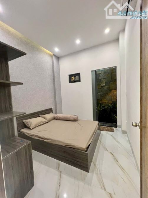 🏡 NHÀ 2 TẦNG 2 MÊ MỚI XÂY - ĐIỆN BIÊN PHỦ - FULL NỘI THẤT 3PN Ở NGAY - GIÁ CHỈ NHỈNH 3TÝ - 2