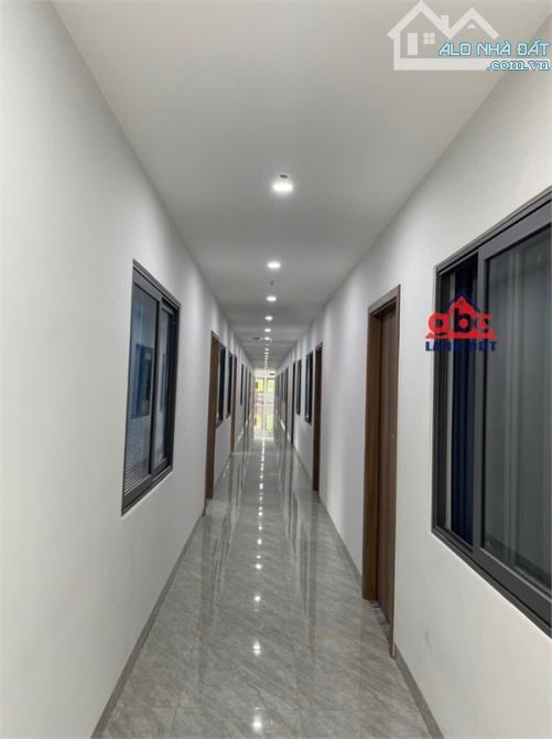 XT482 cho thuê xưởng sản xuất ổn định lâu dài. tập chung nhiều DNNN phù hợp DN FDI - 2