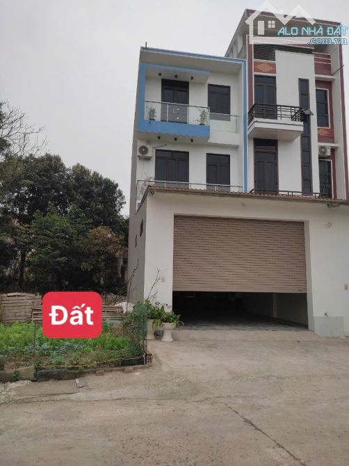 Bán đất thôn Hữu Thủ 1, Kim Long, Tam Dương.🌹🌹🌹 Diện tích: 120m2, giá: 1,3x tỷ - 2