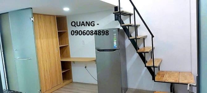 BÁN NHÀ MẶT TIỀN KINH DOANH HIẾM - KHU BÀU CÁT P14 -  4X15M - 4 TẦNG - CHỈ NHỈNH 11 TỶ - 2