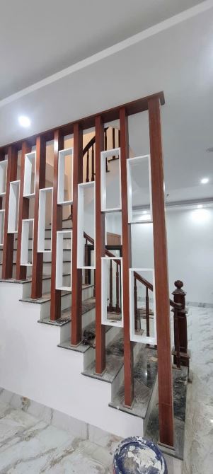B.Á.N NHÀ GẦN LAI XÁ ,  LÔ GÓC, PHÂN LÔ, Ô TÔ TRÁNH, VIEW SÂN CHƠI , Ở SƯỚNG 38M2, 4 TỶ 65 - 2