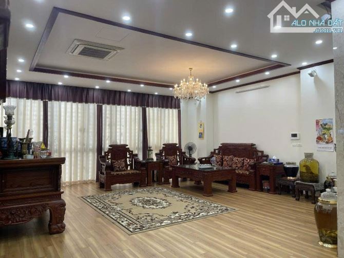 Siêu PL Lê Quang Đạo 300m2- 8T, MT quyền lực, V.hè ngay Hồng Ngọc, 66 tỷ - 2