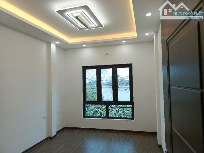 Bán nhà Định Công Hạ, 40m2 nở hậu, 5 tầng mới koong, giá chỉ 7.9 tỷ - 2