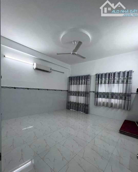 Bán nhà trệt 2 lầu trục chính hẻm 60 mậu thân giá 3 tỷ 450 riệu - 3