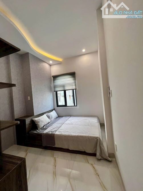 🏡 NHÀ 2 TẦNG 2 MÊ MỚI XÂY - ĐIỆN BIÊN PHỦ - FULL NỘI THẤT 3PN Ở NGAY - GIÁ CHỈ NHỈNH 3TÝ - 3