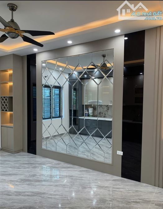 Bán nhà lê hồng phong, đằng lâm, Hải an, Hải phòng. 5 tầng, 60m2, đường 15m, 9,5 tỷ.T1 - 3