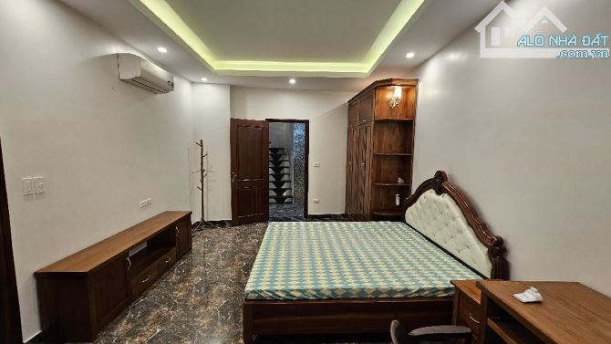PHÚ MỸ NAM TỪ LIÊM NHÀ 3 THOÁNG. GẦN CHỢ, GẦN Ô TÔ. 62M 12,5 - 3