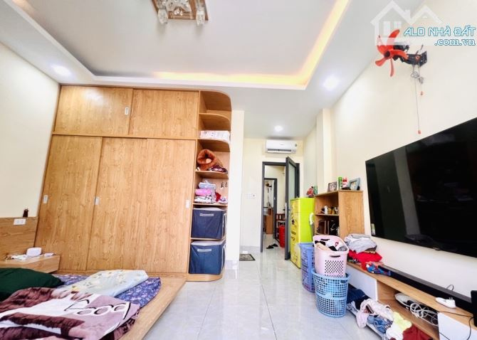 Nhà Đẹp ở Tết 5 tầng 69m2 có 8,9 tỷ Lê Đức Thọ Phường 15 Gò Vấp Tp. Hồ Chí Minh - 3