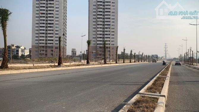 Bán Đất Dịch Vụ Xã Di Trạch, Hoài Đức – Diện Tích 78 m2, Mặt Đường Vành Đai 3.5, Giá Đầu T - 3