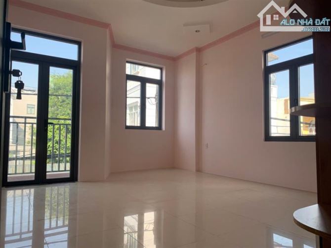 Bán nhà 3 tầng 100m², hẻm xe hơi đường trịnh hoài đức, ngô Quyền khu VIP nhất  P.Hiệp Phú, - 3