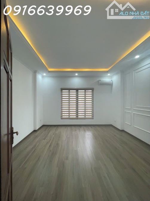 Bán nhà Phan Kế Bính - Nhà mới 7 tầng thang máy, DT 40m², MT 4.5m, nhỉnh 8 tỷ! - 3