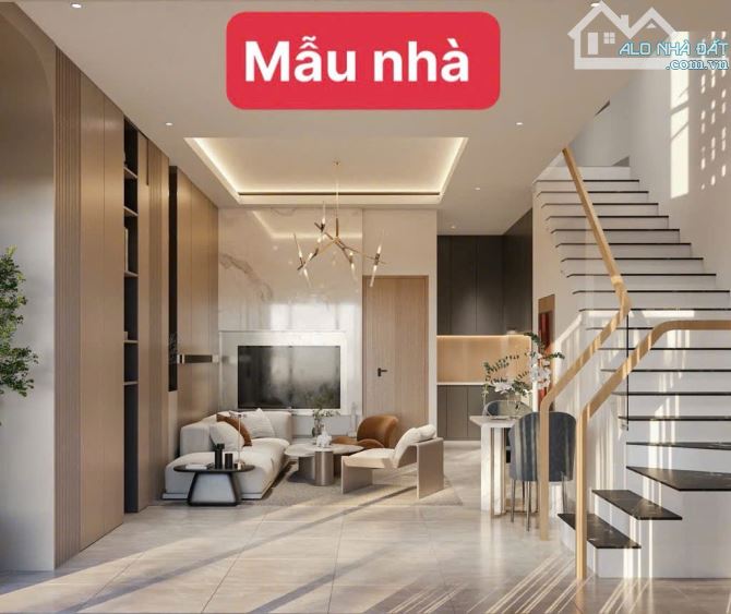 LÊ VĂN QUỚI - HẺM XE HƠI 4M - 2 TẦNG 50M2 - GIÁ CHỈ 3.6 TỶ! - 4