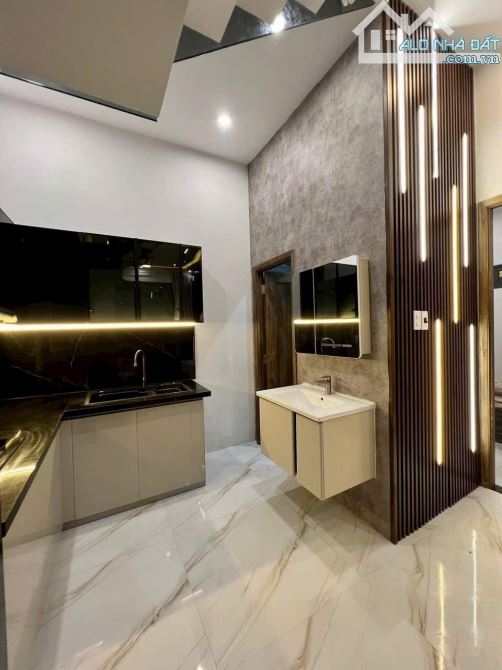 🏡 NHÀ 2 TẦNG 2 MÊ MỚI XÂY - ĐIỆN BIÊN PHỦ - FULL NỘI THẤT 3PN Ở NGAY - GIÁ CHỈ NHỈNH 3TÝ - 4