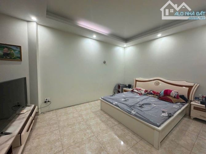 LK MINH TÂM LONG BIÊN KD VÍP  DT 88M² 5T MT 10M VỈA HÈ KINH DOANH VIEW TRIỆU ĐÔ, G,,IÁ CỰC - 4