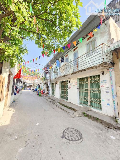 3ty8 TL Nhà cấp 4 Và 4 kiot 128.7m2 Gần Chợ An Cơ, Trường Cấp 3 Lý Thái Tổ, P.An Phú - 4