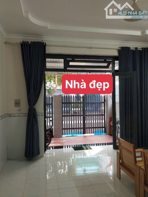 BÁN NHÀ CẤP 4, DT: 5x20 GIÁ: 3TỶ050tr, KHU GÒ CÁT 6, PHƯỜNG LONG TÂM, THÀNH PHỐ BÀ RỊA - 4