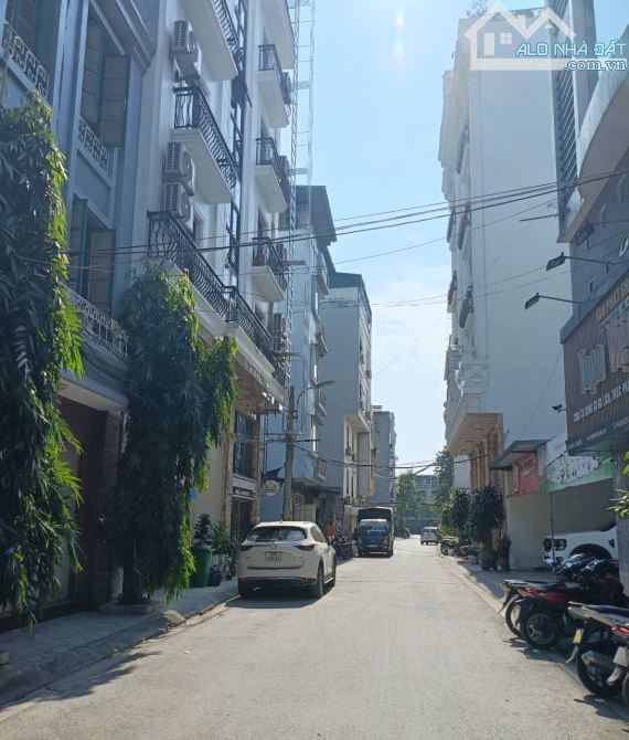 Siêu PL Lê Quang Đạo 300m2- 8T, MT quyền lực, V.hè ngay Hồng Ngọc, 66 tỷ - 4