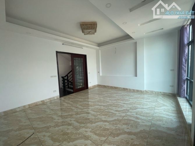 🏡Nghĩa Tân - Cầu Giấy 35m2 6 tầng mặt tiền 5 mét nhỉnh 9 Tỷ - NGÕ PHÂN LÔ - Ô TÔ DỪNG ĐỖ, - 4