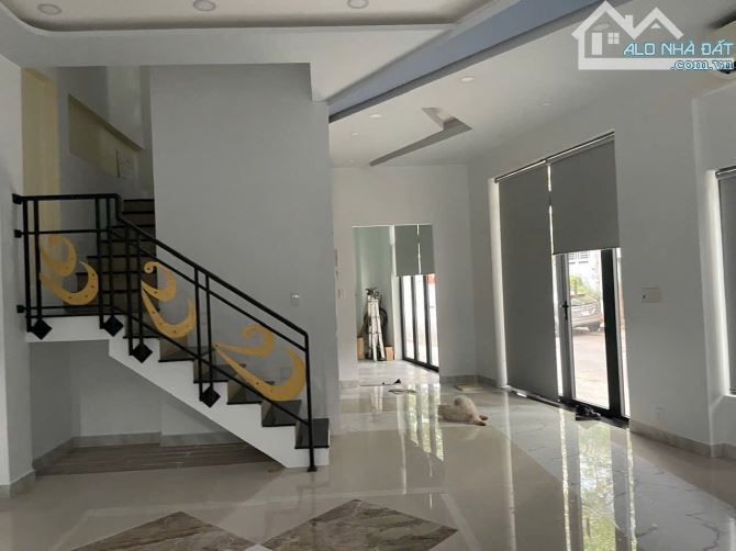 Bán nhà góc 2 MT hẻm 237 Phạm Văn Chiêu, Gò Vấp. Đối diện CC Dream Home, 4x17m, 5tấm, HXH - 4