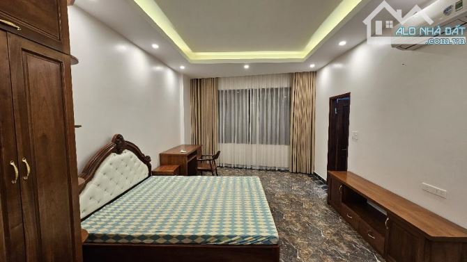 PHÚ MỸ NAM TỪ LIÊM NHÀ 3 THOÁNG. GẦN CHỢ, GẦN Ô TÔ. 62M 12,5 - 4