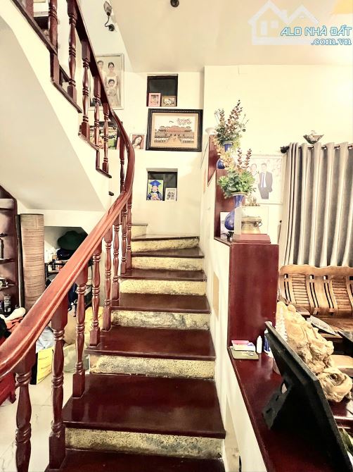 Giảm Sốc 500 Củ. Ngay Chợ Bà Chiểu, Bình Thạnh Giáp Q.1: 43m2 Còn 6 Tỷ. - 4