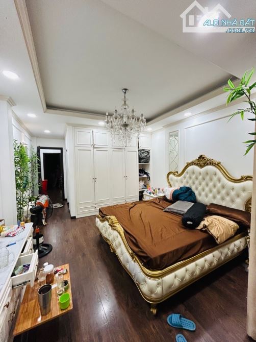 4,2x21m, 89m2, nhà 5 tầng mới full nội thất đẹp HXH Tân Kiẻng 11. tỏi - 4
