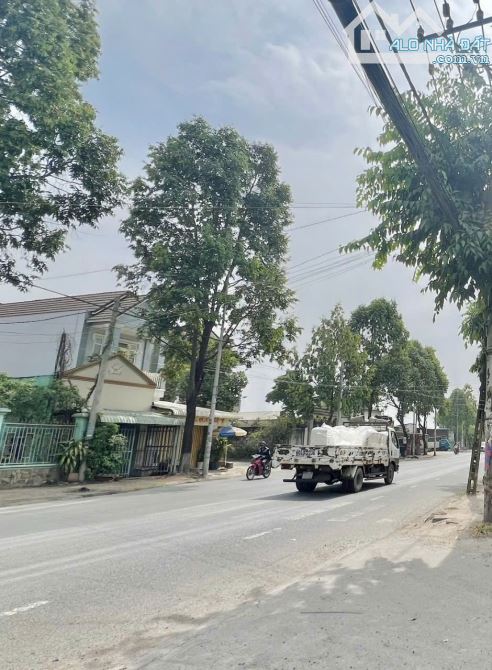 Bán xưởng mặt tiền đường Bùi Hữu Nghĩa, TP Biên Hoà. 745m sổ thổ cư. Giá bán 15 tỷ. - 5