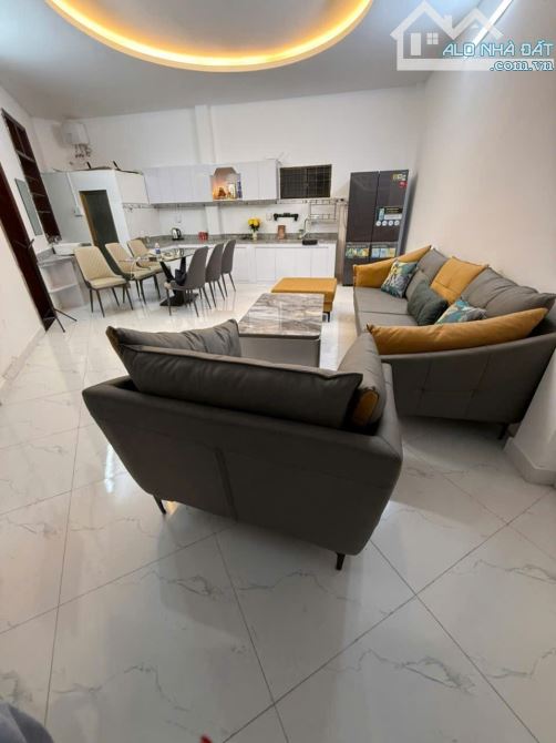 ♦♦♦NHÀ MẶT TIỀN PHẦN LĂNG 16 - VIEW TRƯỜNG HỌC & CÔNG VIÊN - VỊ TRÍ CỰC HIẾM - - 5